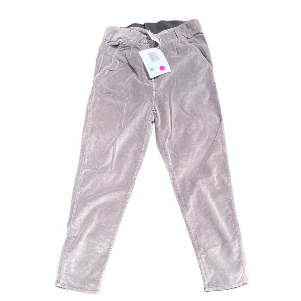 Cycle Baggy Grey Wash‎ Women's Trousers 25 NWT